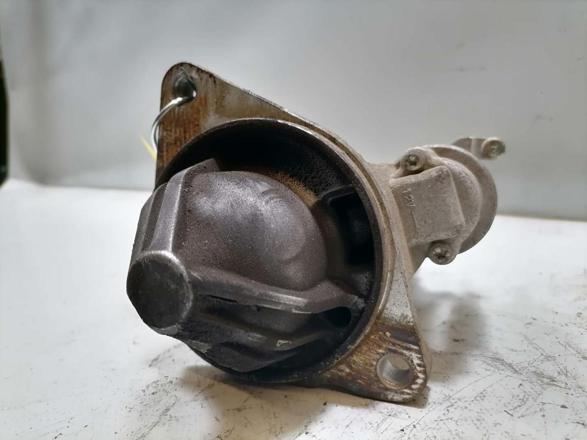 Ford Fiesta original Anlasser Starter 1,0 59KW Bj.2016